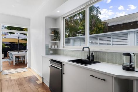 Photo of property in 10 Clarence Street, Ponsonby, Auckland, 1011