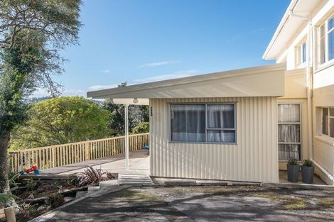 Photo of property in 169 Broderick Road, Johnsonville, Wellington, 6037