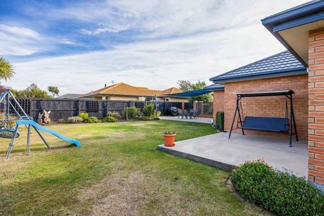 Photo of property in 21 Michelangelo Drive, Rolleston, 7614