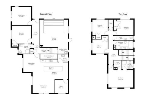 Photo of property in 127 Amesbury Drive, Churton Park, Wellington, 6037