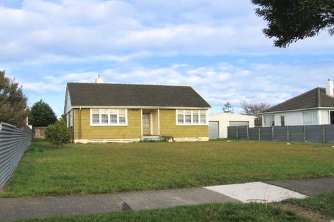 Photo of property in 64 Mcgregor Street, Milson, Palmerston North, 4414