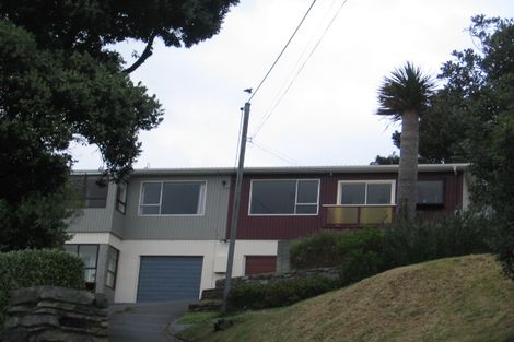Photo of property in 39a Mantell Street, Seatoun, Wellington, 6022
