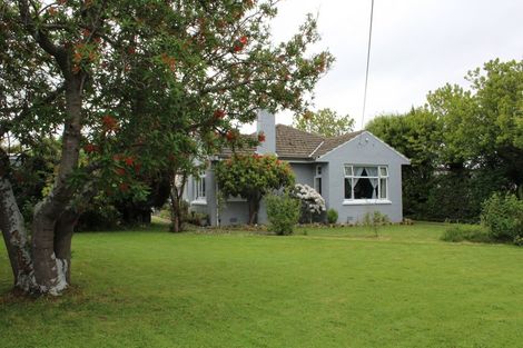 Photo of property in 224 Wallacetown Lorneville Highway, Underwood, Invercargill, 9874