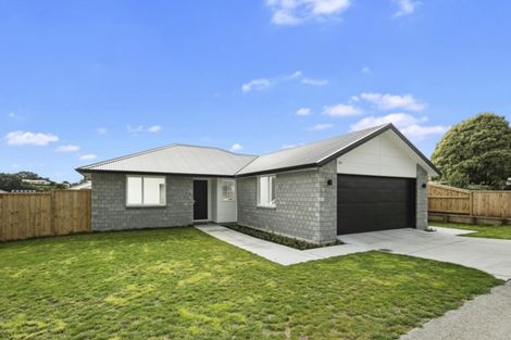 Photo of property in 18 Lomay Place, Te Puke, 3119