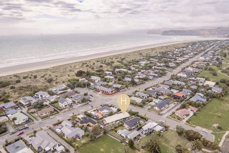 Photo of property in 11 Heron Street, Southshore, Christchurch, 8062