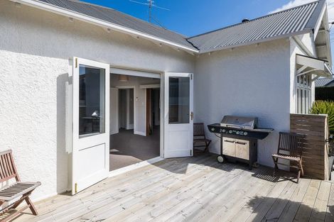 Photo of property in 55 Havelock Street, Mornington, Dunedin, 9011