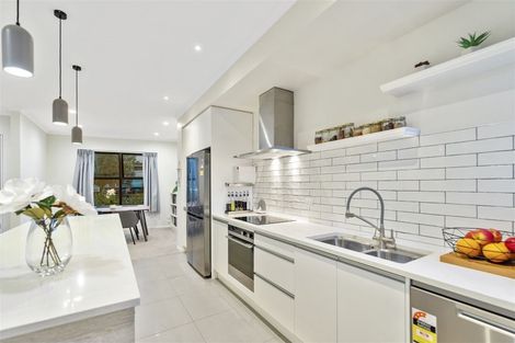 Photo of property in 7 Oioi Road, Hobsonville, Auckland, 0616