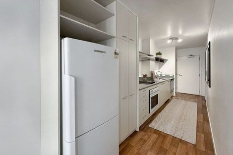 Photo of property in Dixonlane Apartments, 8/7 Feltex Lane, Te Aro, Wellington, 6011