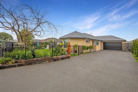 Photo of property in 7 Fantail Lane, Woolston, Christchurch, 8023