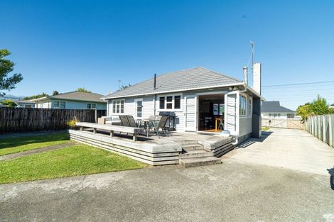 Photo of property in 39 Dorset Street, Levin, 5510