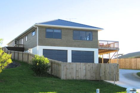 Photo of property in 8 Wickens Place, Warkworth, 0910