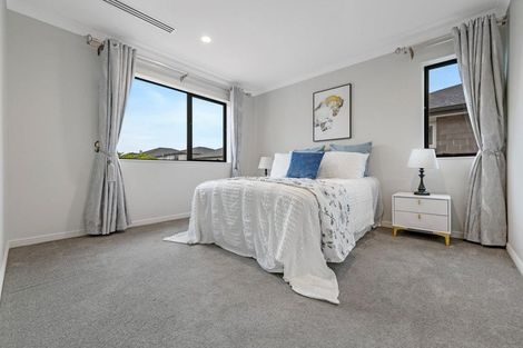 Photo of property in 11 Castlebane Drive, Flat Bush, Auckland, 2019