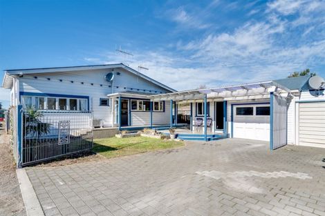 Photo of property in 23a Moeller Street, Taradale, Napier, 4112
