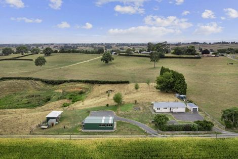 Photo of property in 320 Bell Road, Pirongia, Te Awamutu, 3876