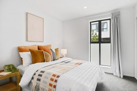 Photo of property in 7/266 Armagh Street, Christchurch Central, Christchurch, 8011