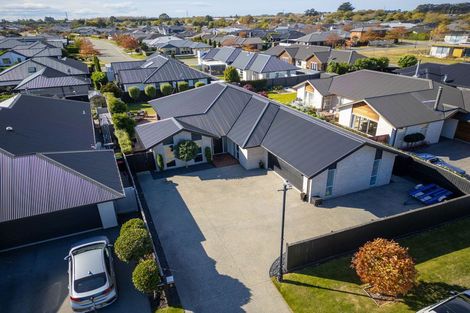 Photo of property in 6 Elgin Place, Prebbleton, 7604