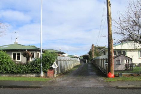 Photo of property in 309 Collinge Road, Mayfair, Hastings, 4122
