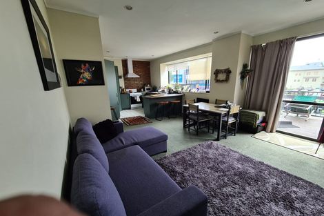 Photo of property in 641 Victoria Street, Hamilton Central, Hamilton, 3204