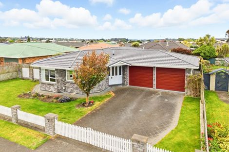 Photo of property in 11 Kelsi Street, Tawhero, Whanganui, 4501