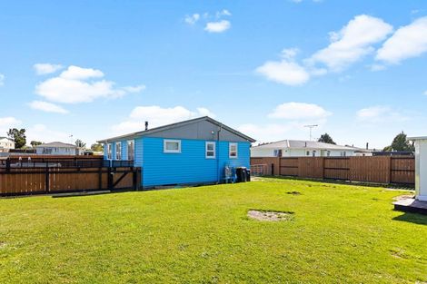 Photo of property in 41 Morvern Crescent, Tokoroa, 3420
