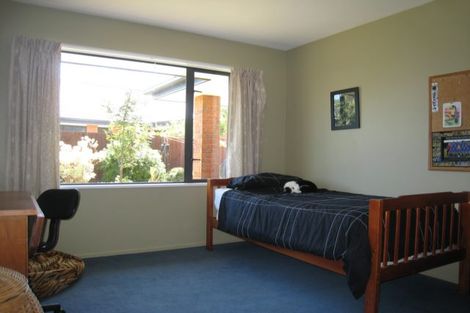 Photo of property in 8 Masefield Drive, Rolleston, 7614