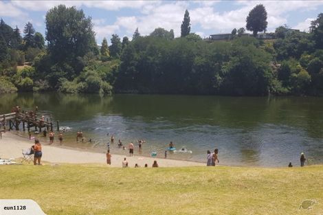 Photo of property in 118 Macfarlane Street, Hamilton East, Hamilton, 3216