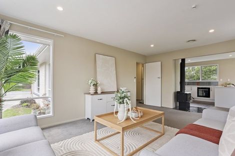 Photo of property in 11 Bowie Drive, Woodend, 7610
