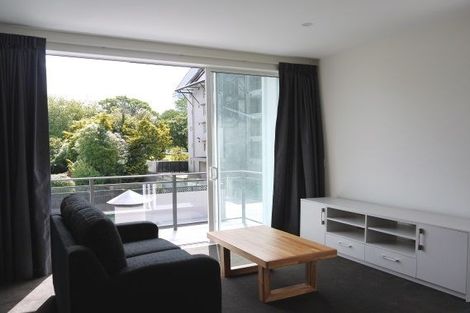 Photo of property in 237 Hereford Street, Christchurch Central, Christchurch, 8011