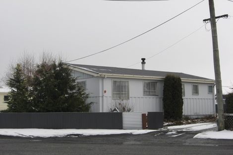 Photo of property in 9 Preston Place, Twizel, 7901