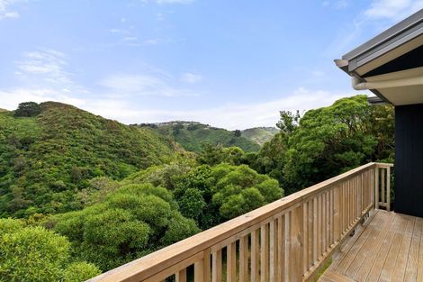 Photo of property in 57a Mandalay Terrace, Khandallah, Wellington, 6035