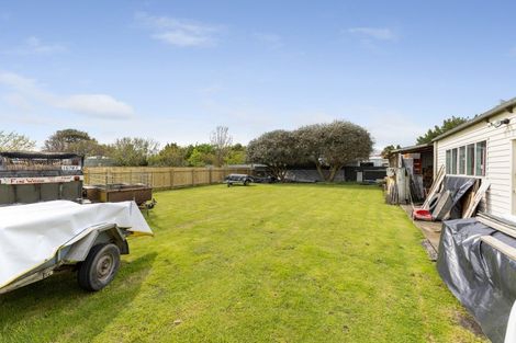 Photo of property in 13 Mckenzie Street, Levin, 5510