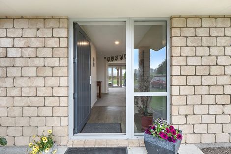 Photo of property in 5 Upper Sefton Road, Ashley, Rangiora, 7477