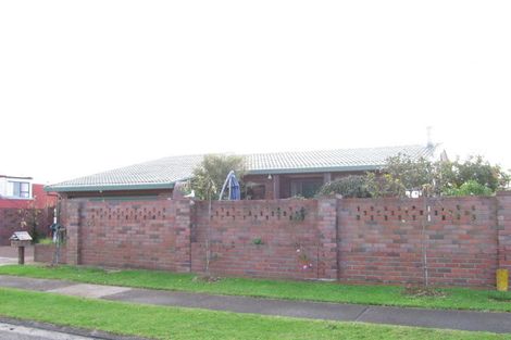 Photo of property in 1/24 Falstaff Place, Half Moon Bay, Auckland, 2012