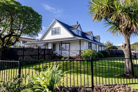Photo of property in 1 Felix Campbell Street, Greymouth, 7805