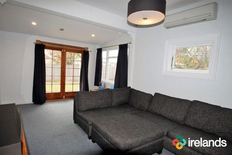 Photo of property in 9 Manhire Street, Spreydon, Christchurch, 8024