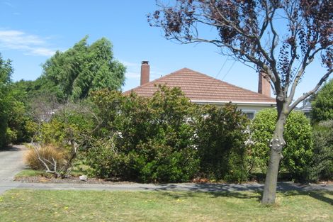 Photo of property in 21 Leistrella Road, Hoon Hay, Christchurch, 8025