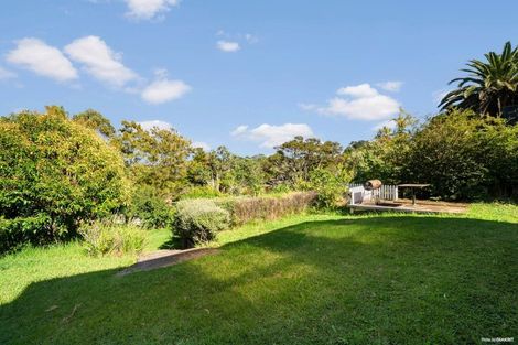 Photo of property in 119 Fairview Avenue, Fairview Heights, Auckland, 0632