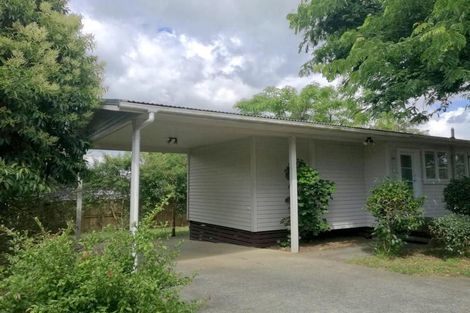 Photo of property in 85d Princes Street, Pukekohe, 2120