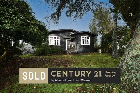 Photo of property in 329 Kihikihi Road, Te Awamutu, 3800