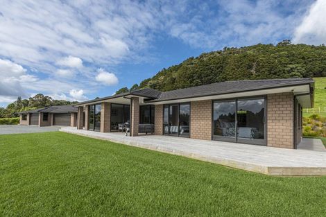 Photo of property in 47 Rockingham Road, Glenbervie, Whangarei, 0173