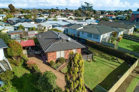 Photo of property in 152 Wordsworth Road, Manurewa, Auckland, 2102