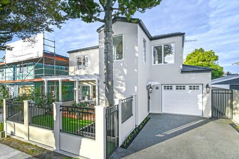 Photo of property in 5/31 Newmark Street, Bishopdale, Christchurch, 8053