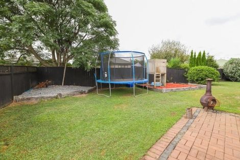 Photo of property in 9 Rochester Place, Nawton, Hamilton, 3200