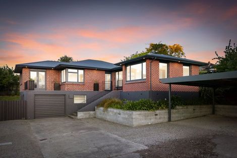 Photo of property in 29a Nile Street, Highfield, Timaru, 7910
