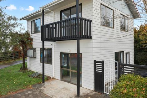 Photo of property in 55u9 Tuhikaramea Road, Dinsdale, Hamilton, 3204
