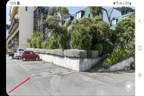 Photo of property in Hiropi St Village, 52/46u Hiropi Street, Newtown, Wellington, 6021