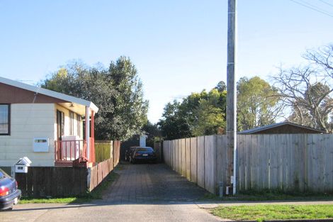 Photo of property in 14 Puriri Street, Nawton, Hamilton, 3200