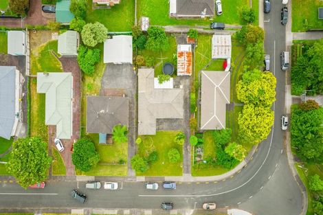 Photo of property in 24 Te Kanawa Crescent, Henderson, Auckland, 0610