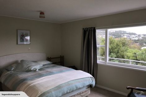 Photo of property in 4f2 Baroda Street, Khandallah, Wellington, 6035