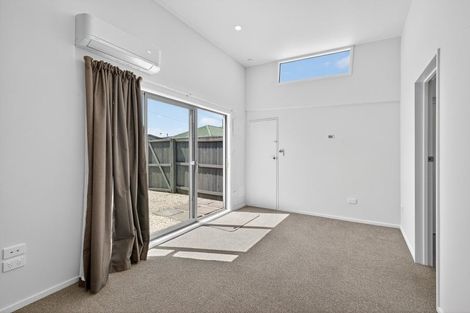 Photo of property in 116 Pine Avenue, South New Brighton, Christchurch, 8062